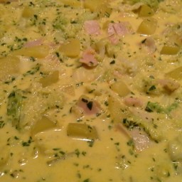 Kartoffel-Kohl-Curry Eintopf