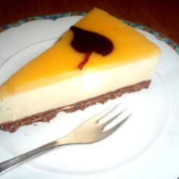 Eierlikörcremtorte